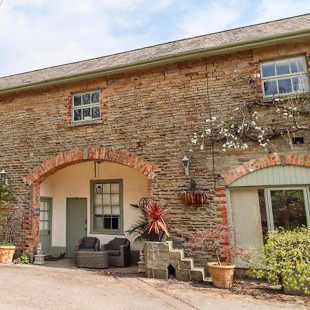 The Stable Apartment Lydney Exterior foto