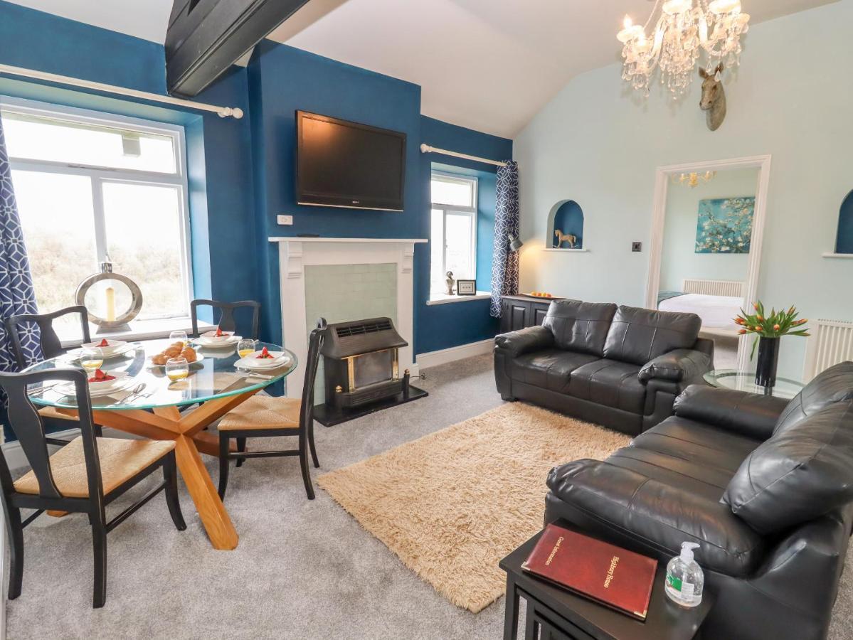 The Stable Apartment Lydney Exterior foto