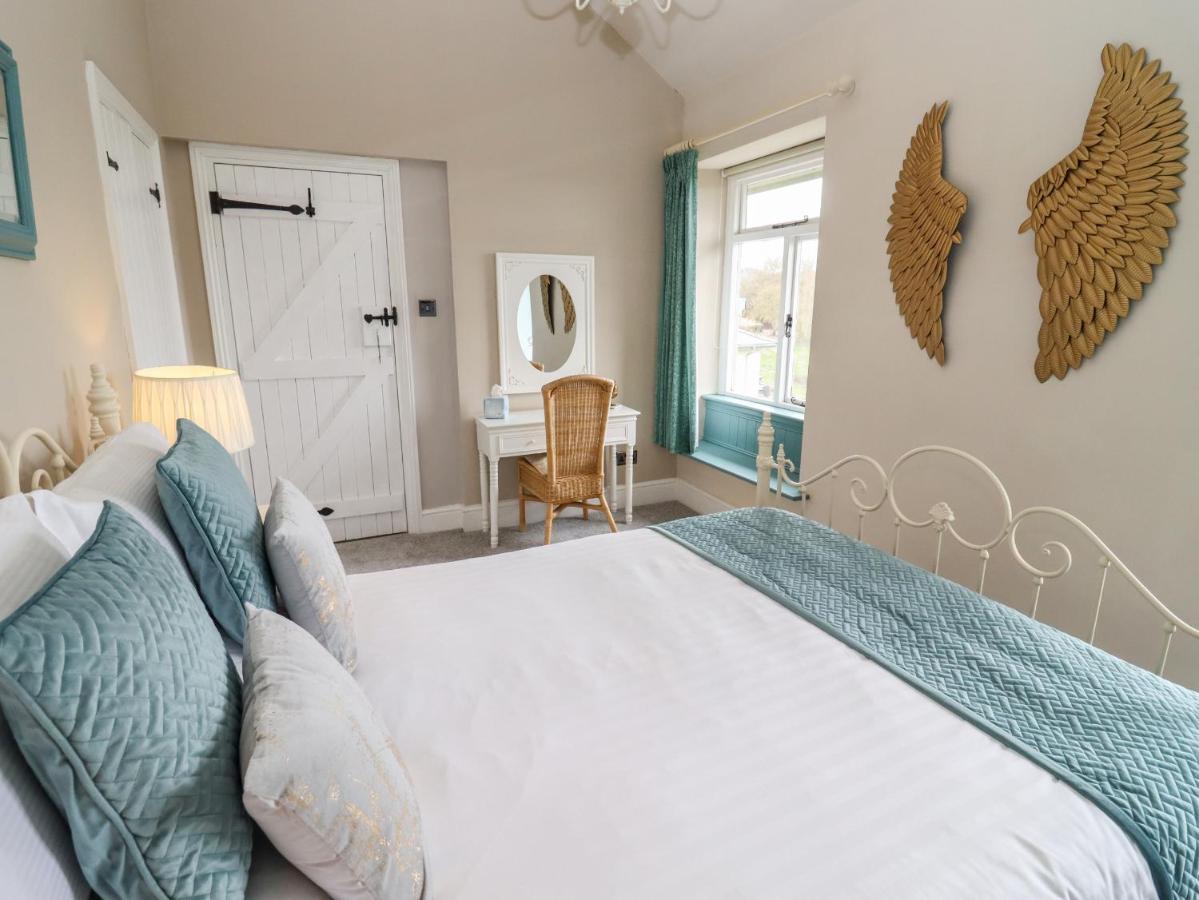 The Stable Apartment Lydney Exterior foto